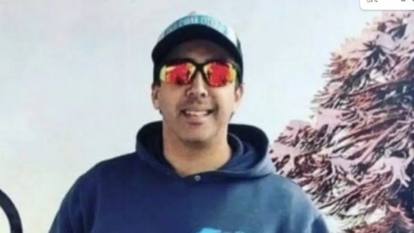 Encuentran cuerpo de montañista desaparecido en el Volcán Villarica
