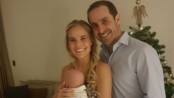 Cristian Arriagada, a cinco años de la muerte de Javiera Suárez: "Va a seguir doliendo"
