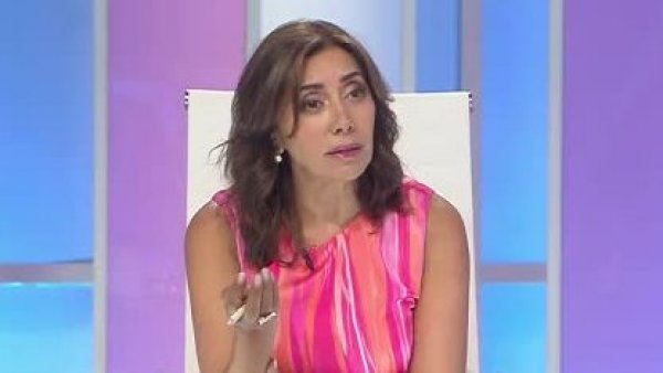 Carmen Gloria a tu servicio | Capítulo 15 de agosto 2024: "Vengo a disculparme y reclamar mis derechos"
