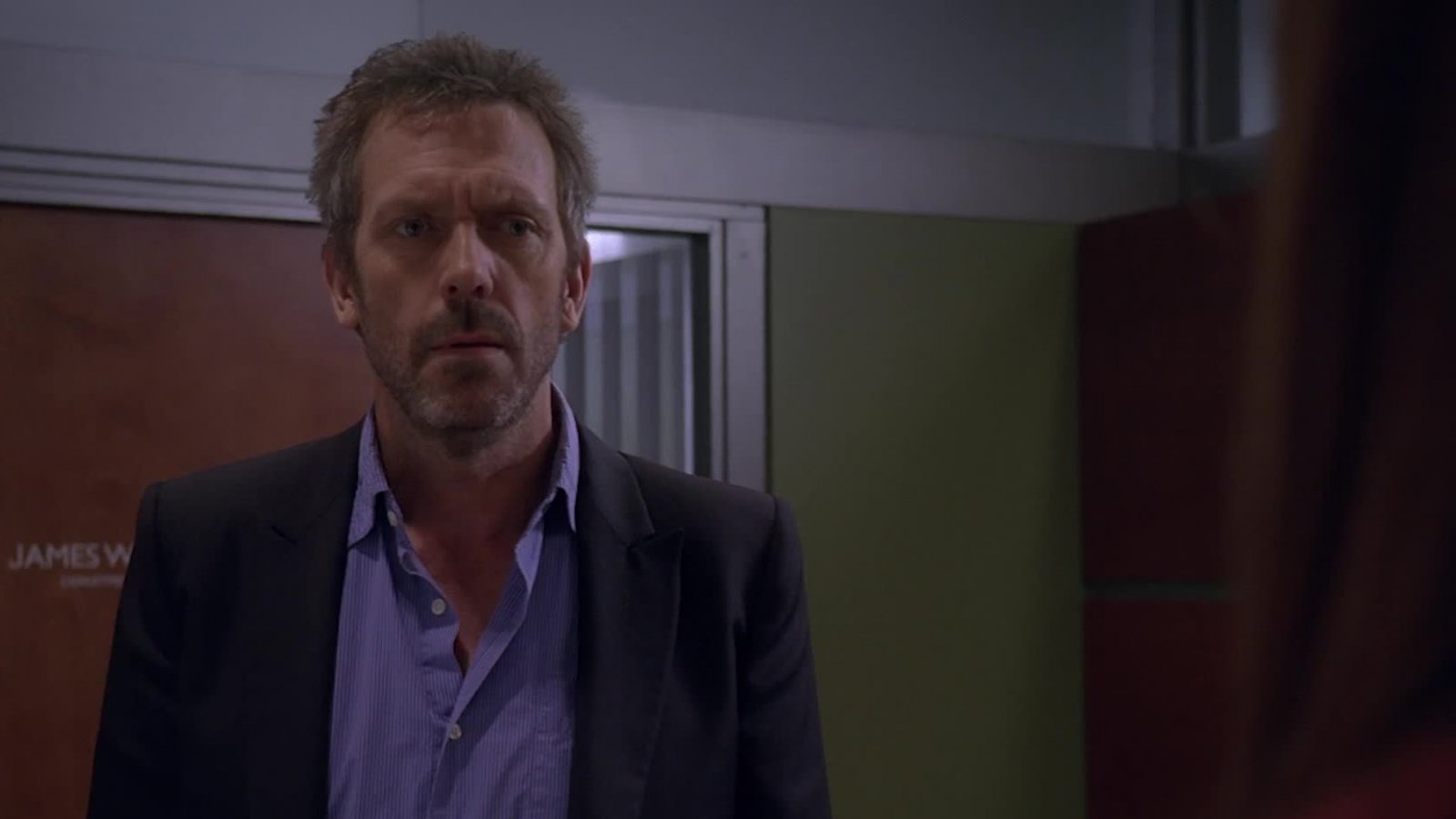 Dr. House Temporada 7 Capítulo 19: La última tentación
