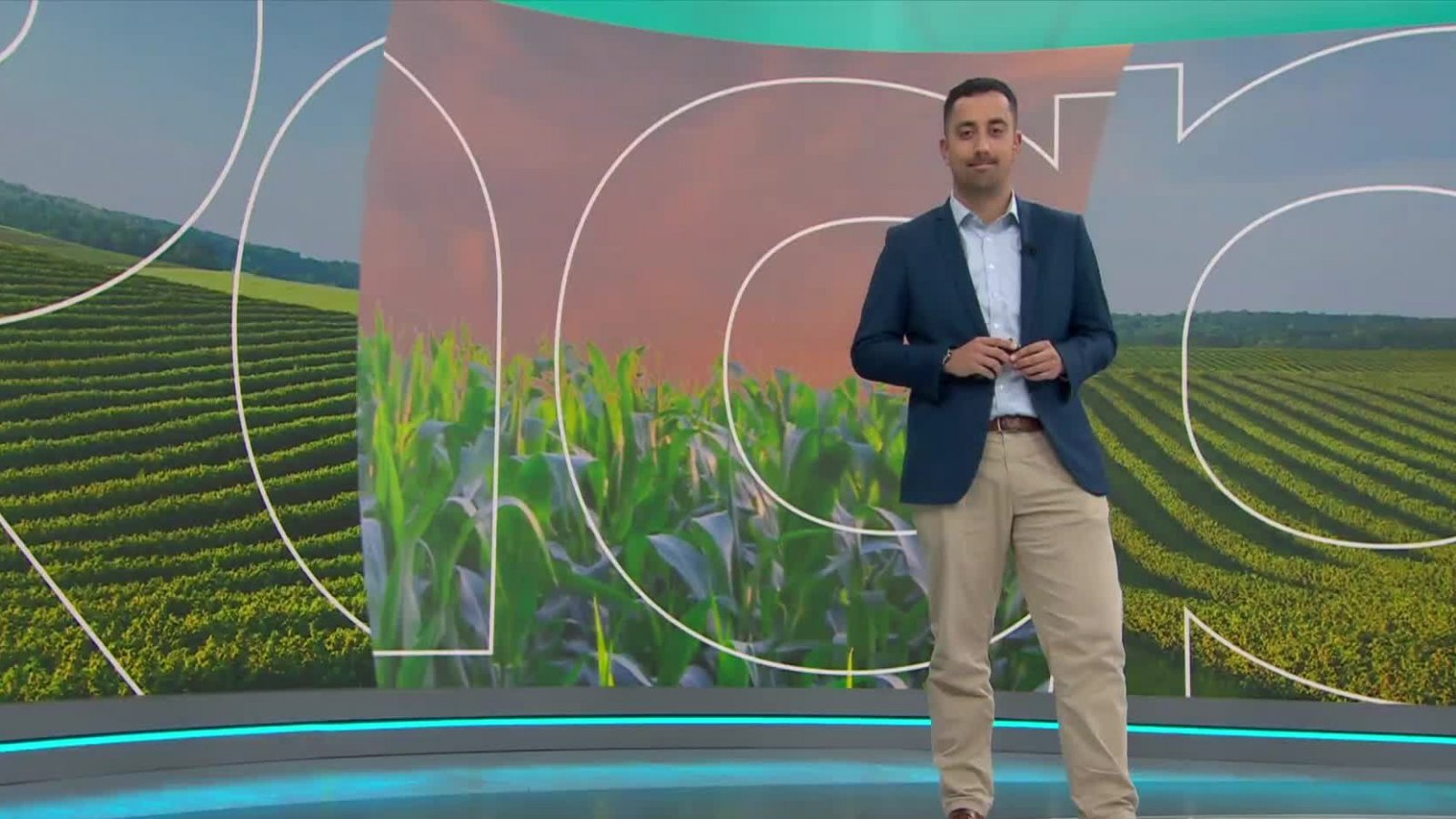 Reporte Agrícola - Capítulo 18 de agosto de 2024
