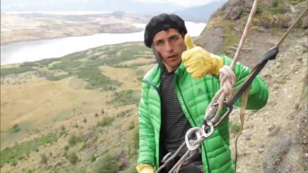 La Odisea: Valientes en la Patagonia | Última esperanza
