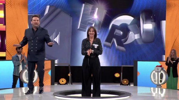 ¡Ahora Caigo! Prime - Domingo 18 de agosto de 2024
