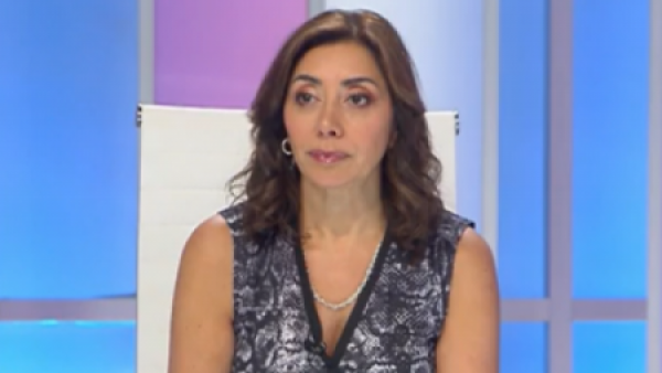 Carmen Gloria a tu servicio | Capítulo 16 de agosto 2024: "Es momento de la verdad"
