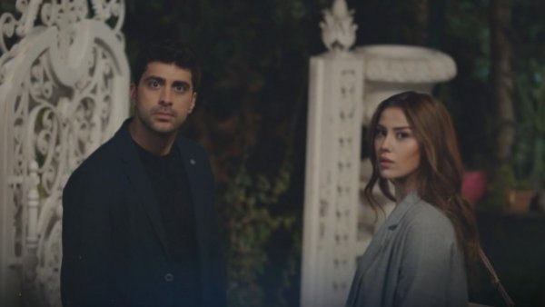 Las sombras de Fatih: Mira un adelanto de esta semana de "Yo decido amar"
