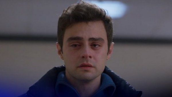¡La peor pesadilla de Omer! Revisa un avance de esta semana en "Todo por mi familia"
