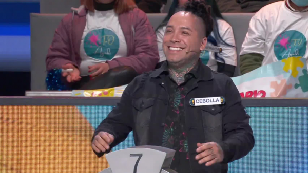 Así fueron los mejores momentos de Cebolla en "Ahora Caigo Prime"
