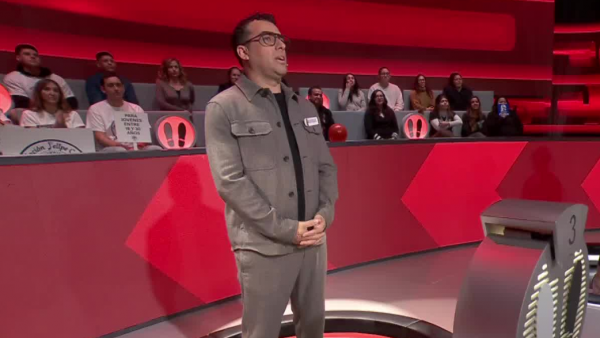 Bodoque no pudo robarle la vida a Renata y cae esta noche en "Ahora Caigo Prime"
