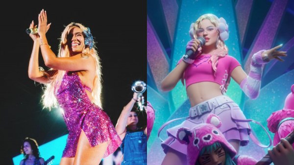 Karol G se convierte en la primera latina en dar un concierto en Fortnite
