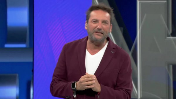 ¡Ahora Caigo! - Lunes 19 de agosto de 2024
