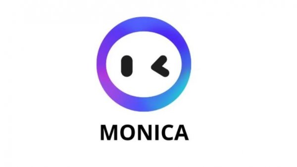 <p>Inteligencia artificial. Mónica. </p>
