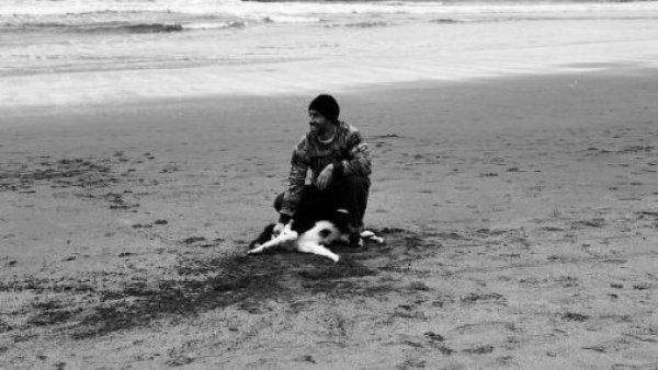 <p>Jorge Valdivia. </p>