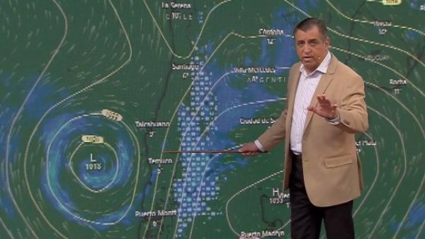 Iván Torres responde: ¿Qué es el viento blanco?
