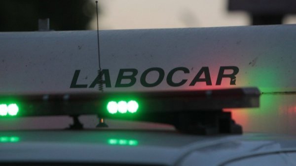 <p>Policía de investigaciones. Asesinato. </p>