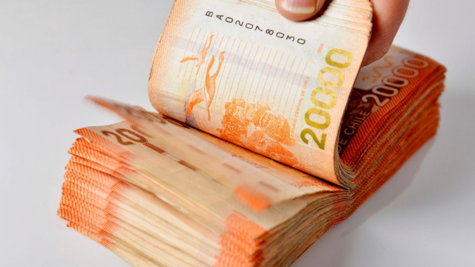 IPC. Dinero. Pensiones.