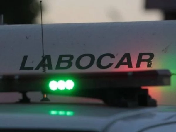Policía de investigaciones. Asesinato.