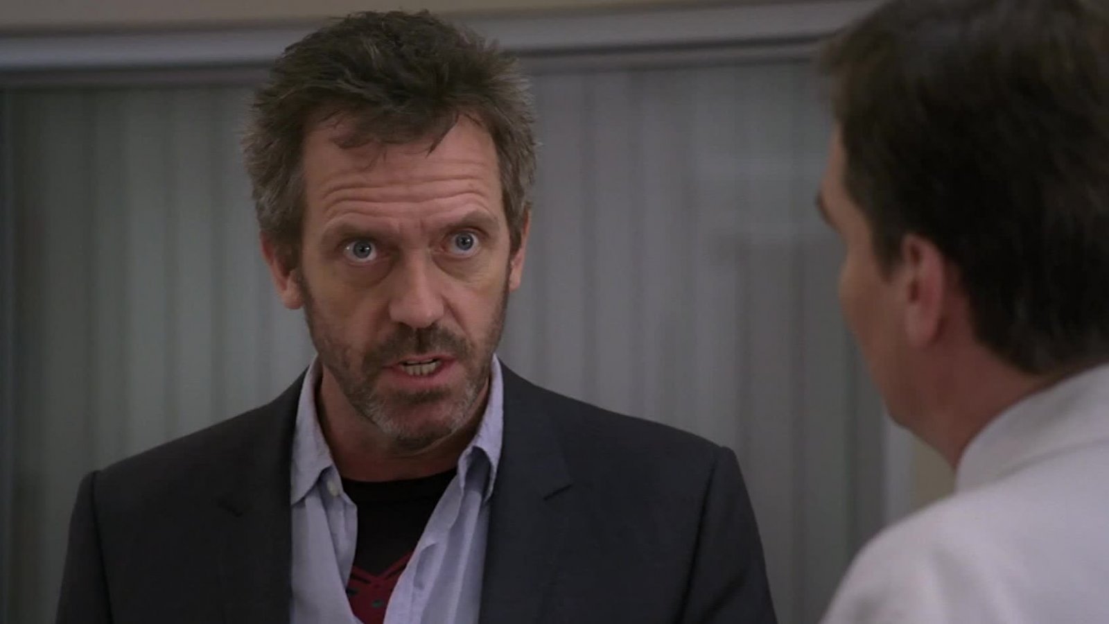 Dr. House Temporada 7 Capítulo 20: Cambios
