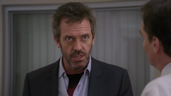 Dr. House Temporada 7 Capítulo 20: Cambios
