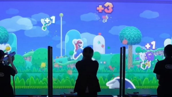 En octubre Nintendo abrirá su museo en Japón: Así son sus instalaciones