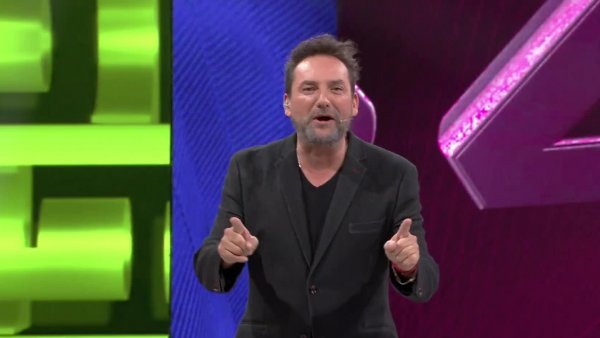 ¡Ahora Caigo! - Martes 20 de agosto de 2024
