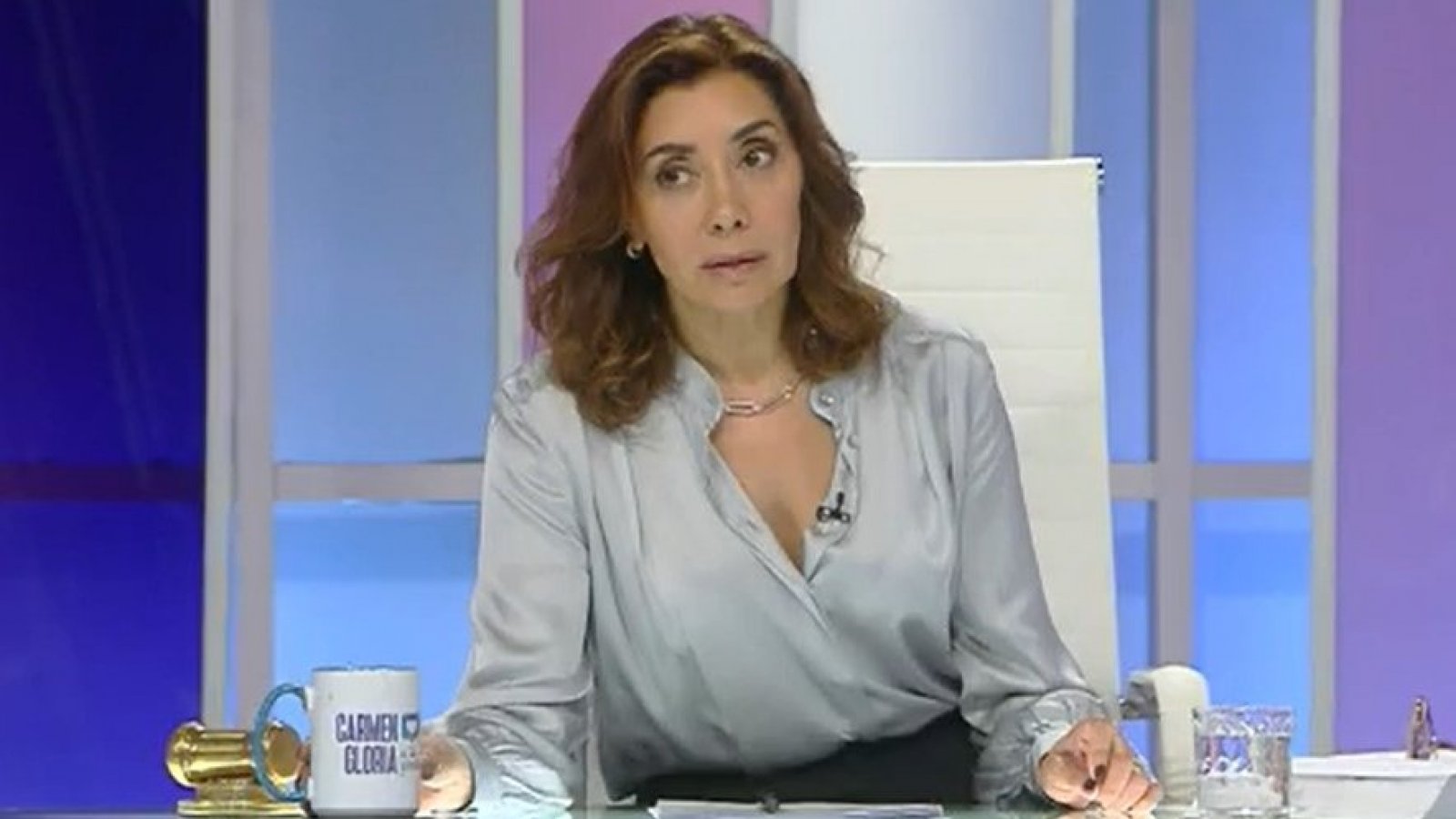 Carmen Gloria a tu servicio | Capítulo 20 de agosto 2024: "El último adiós"
