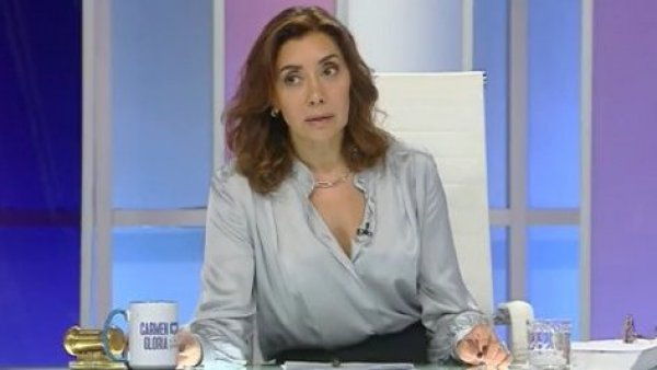 Carmen Gloria a tu servicio | Capítulo 20 de agosto 2024: "El último adiós"
