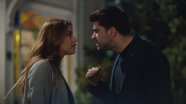 "¡Baja la voz!": Mira un avance de este martes de "Yo decido amar"

