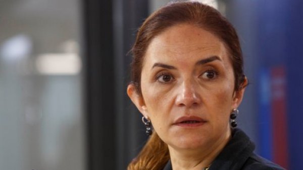 Senapred y posibles cortes de luz ante lluvias: "Esperamos que las empresas estén a la altura"
