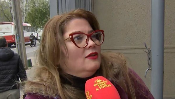 Caso Brinks: Familiar de dos detenidos explica la razón del bidón de bencina encontrado
