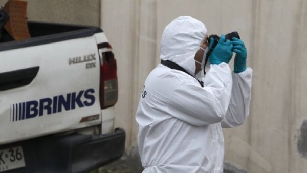 ¿Qué se sabe y cuáles son las dudas del millonario robo a Brinks?

