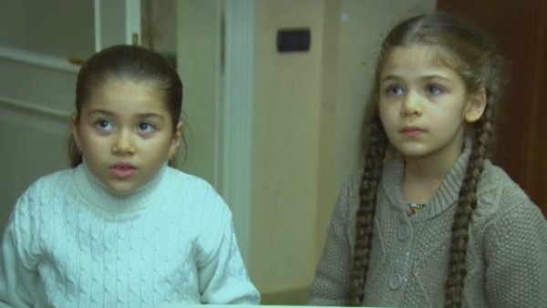 Elif - T1E60 | Todo por una estrella
