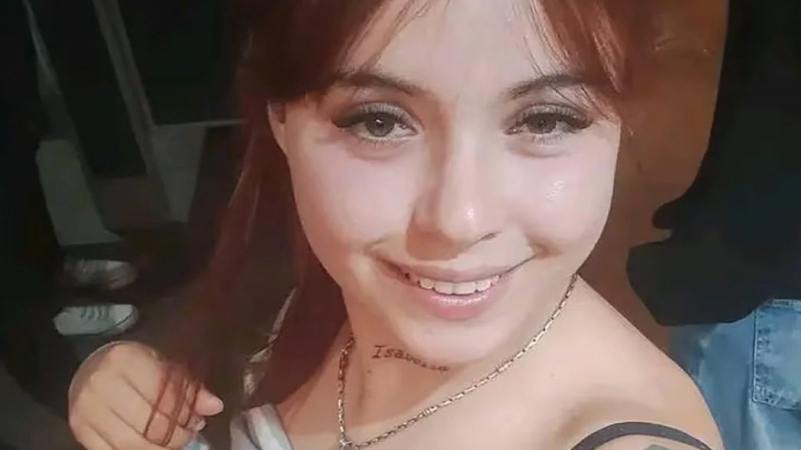 Martina Schiapelli.