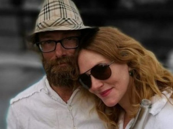 Catalina Pulido. Hermano.