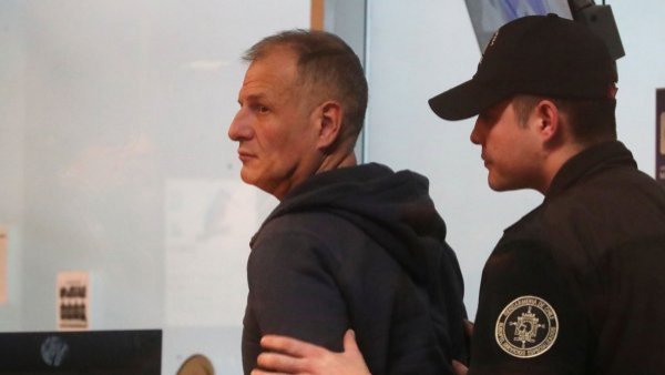 Caso Nayara Vit. Rodrigo del Valle.