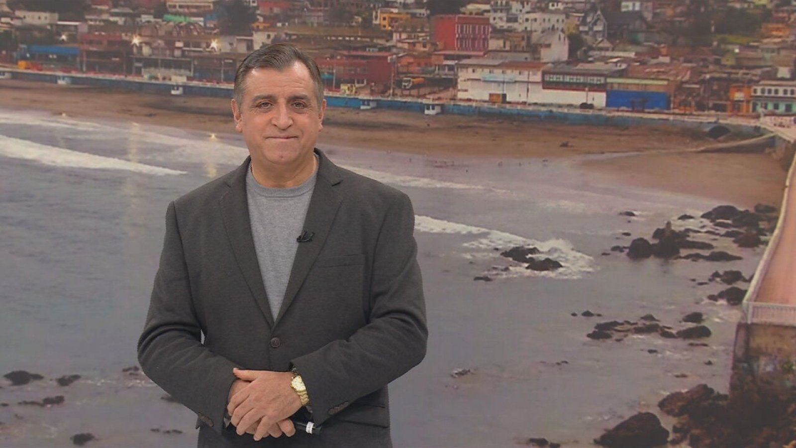 Iván Torres.