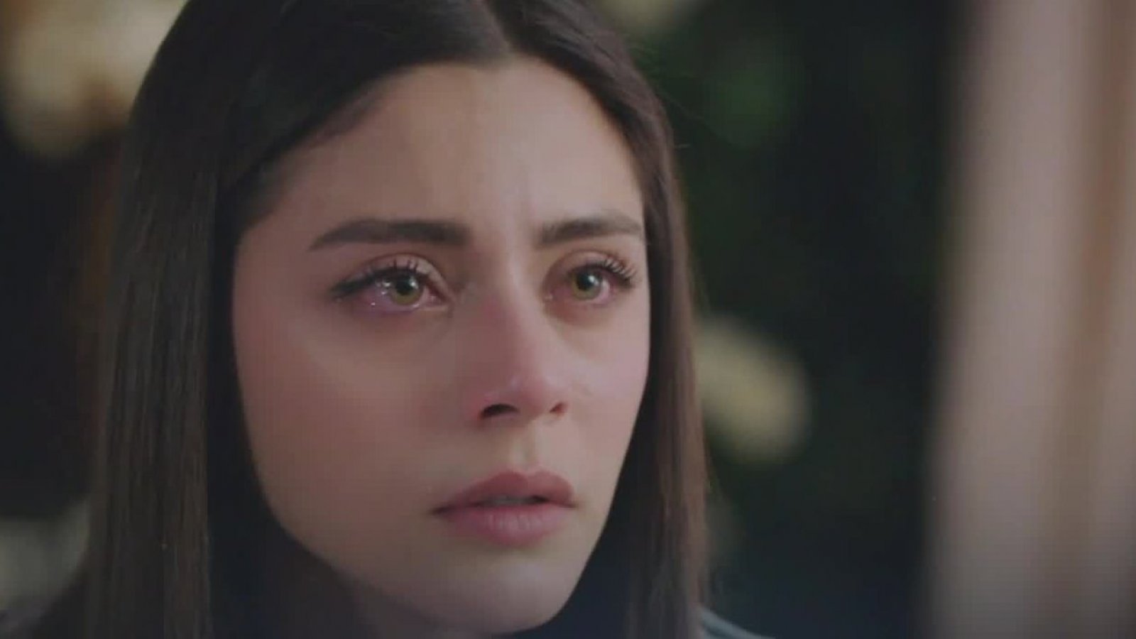 La tristeza de Doga: Mira un avance de "Yo decido amar"
