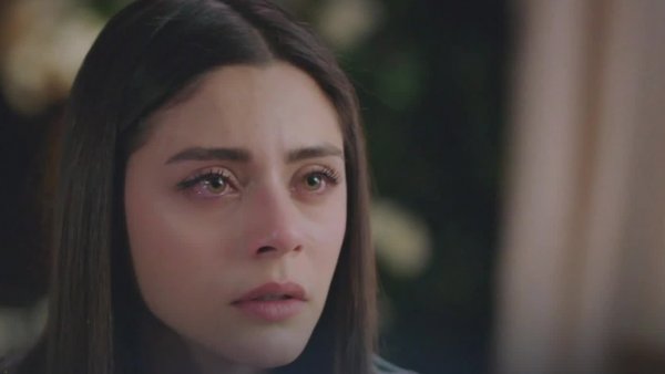 La tristeza de Doga: Mira un avance de "Yo decido amar"
