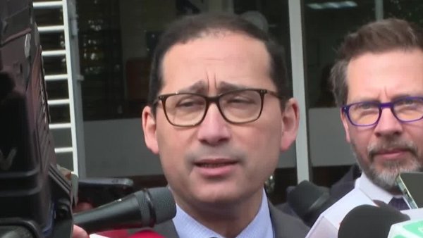Caso Brinks: Fiscal no descarta que hayan policías involucrados
