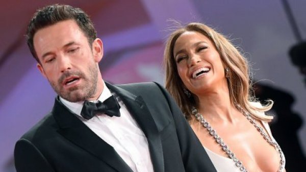 ¡Fin al romance! Jennifer López le solicita el divorcio a Ben Affleck