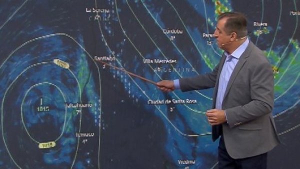 "Tiene de todo": Iván Torres actualiza cuándo y cómo será el nuevo sistema frontal