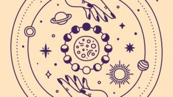 <p>Carta Astral. Astrología. </p>