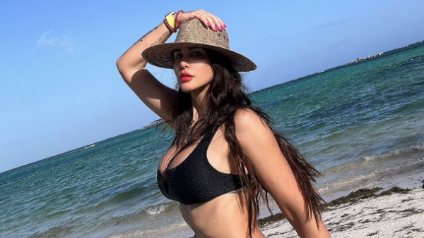 Francisca Undurraga.