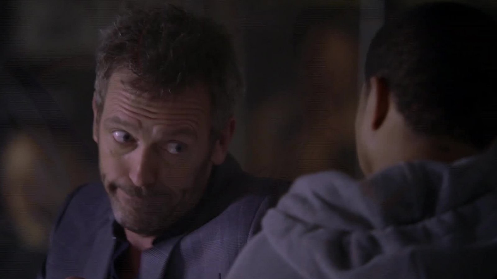 Dr. House Temporada 7 Capítulo 21: El arreglo
