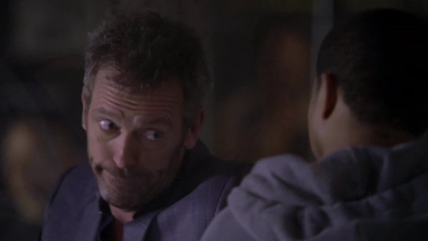 Dr. House Temporada 7 Capítulo 21: El arreglo
