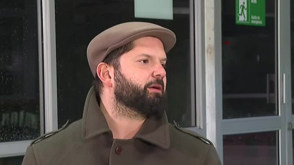 Presidente Boric por triunfo de Nicolás Maduro: "Esa no es la izquierda que a mí me representa"