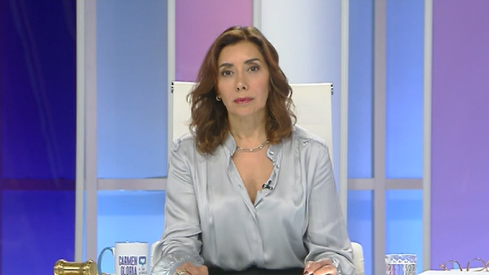 Carmen Gloria a tu servicio | Capítulo 22 de agosto 2024: "La casa es mía"
