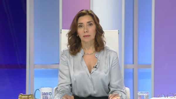 Carmen Gloria a tu servicio | Capítulo 22 de agosto 2024: "La casa es mía"
