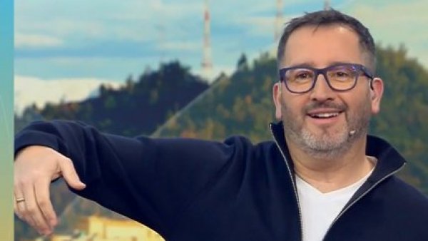 "La familia es lo primero": La razón de la ausencia de María Luisa Godoy en el "Buenos Días a Todos"
