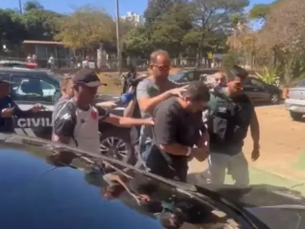 Femicidio en Brasil.