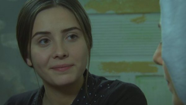 Elif - T1E62 | Las razones de Melek
